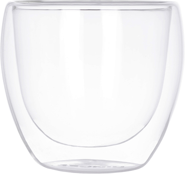 Склянка RINGEL Guten Morgen з подвійною стінкою 175 мл (RG-0001/175)